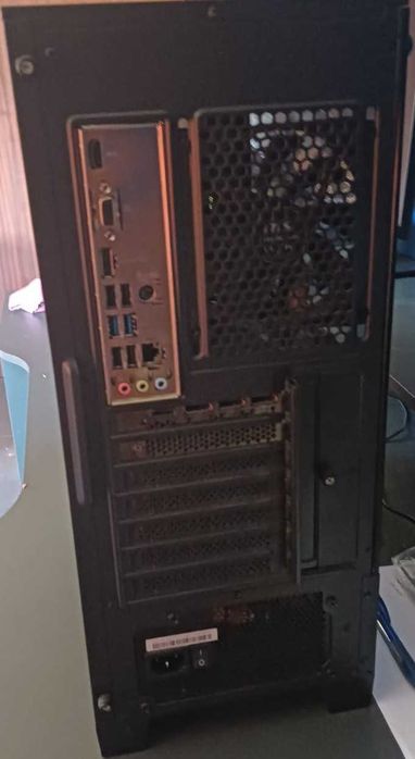 Vendo computador gamer