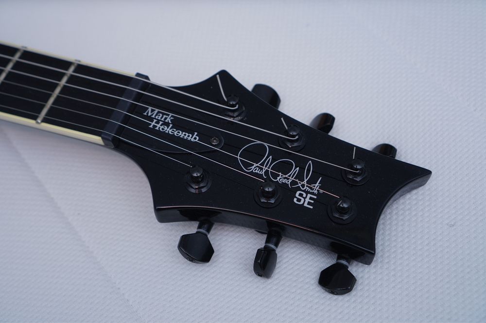 Prs SE Mark Holcomb 6 korea