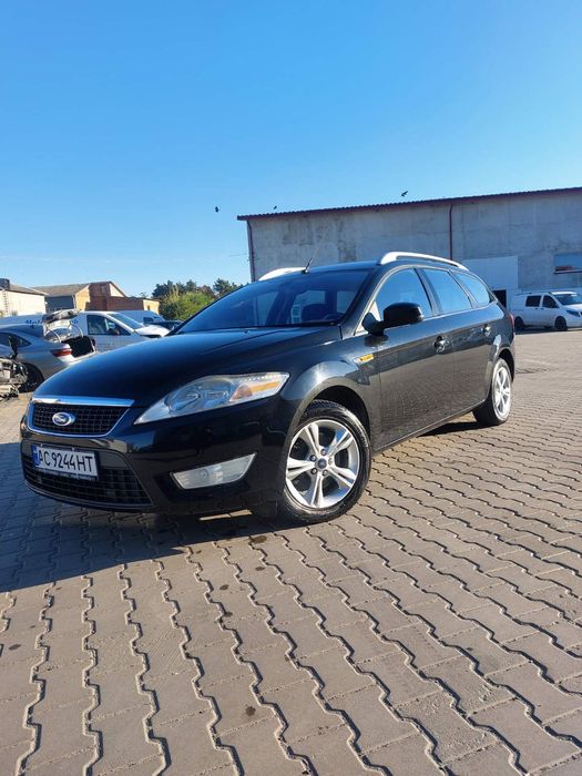 Продам Ford Mondeo 2008 року випуску.