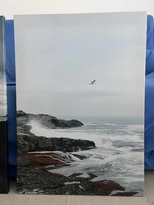 Conjunto telas IKEA NOVAS!