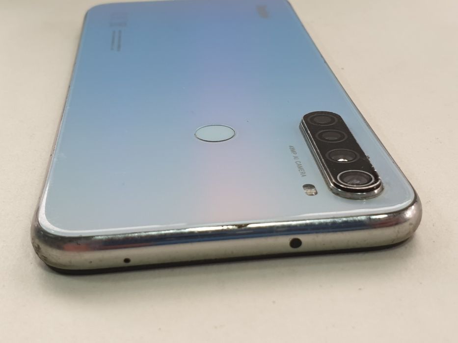 Xiaomi Redmi Note 8  (4/64Gb)