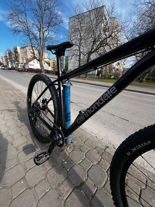 Cannondale Trail Five 2022