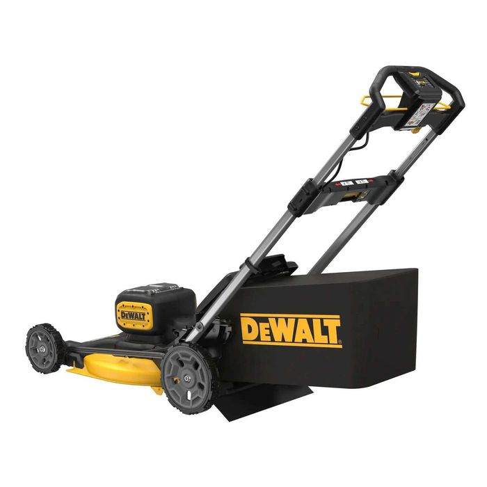 DeWALT DCMWP134N Газонокосарка акумуляторна безщіткова