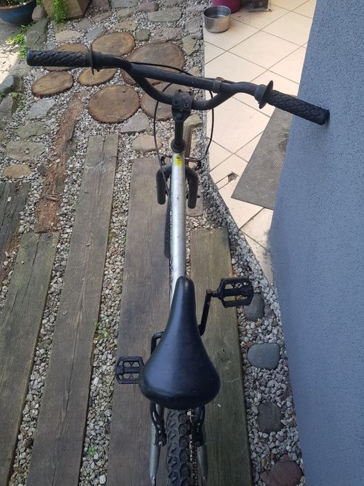 BMX terrain anaconda 20 cali koła