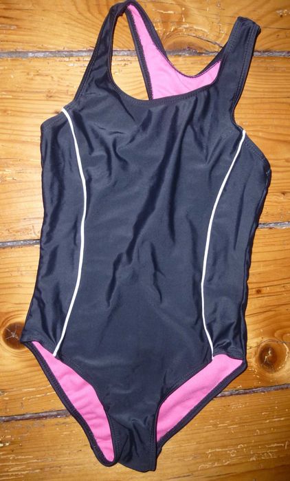 Strój kąpielowy basen - 128