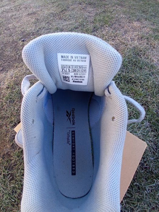 Кросівки Reebok royal techgue