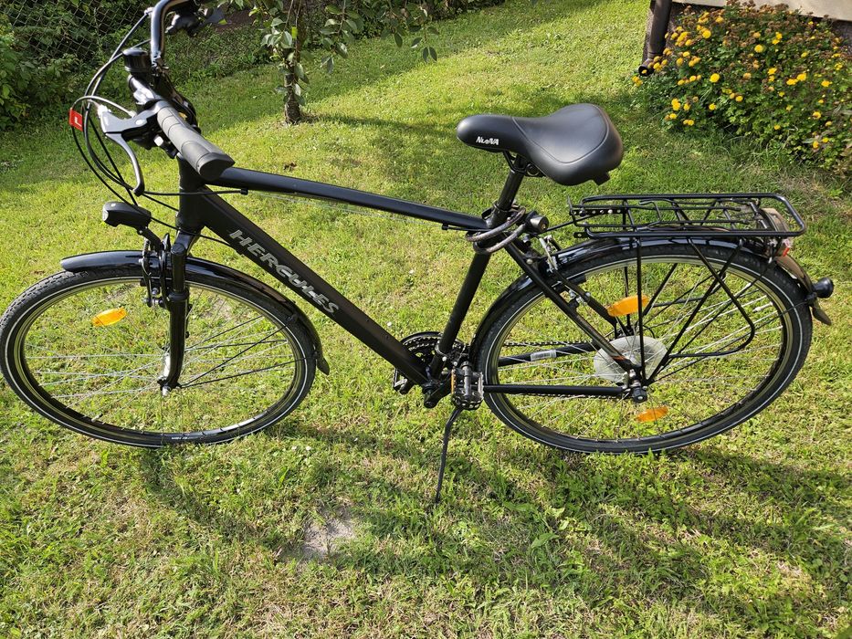 Rower trekkingowy 28" SHIMANO