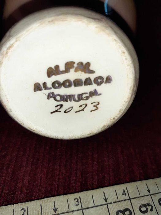 Jarra Antiga Alcobaça