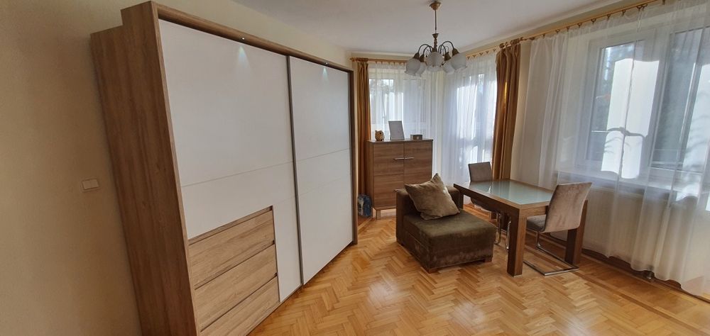 Pokój z tarasem od właściciela