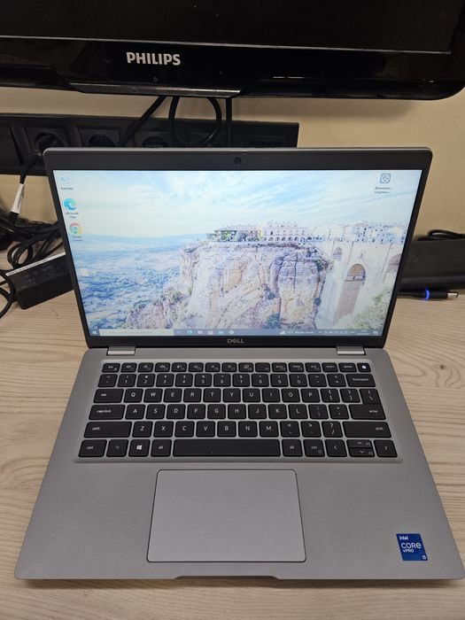 Dell Latitude 5420 i5-1145G7/8Gb DDR4/SSD 256Gb m.2 nvme/14"