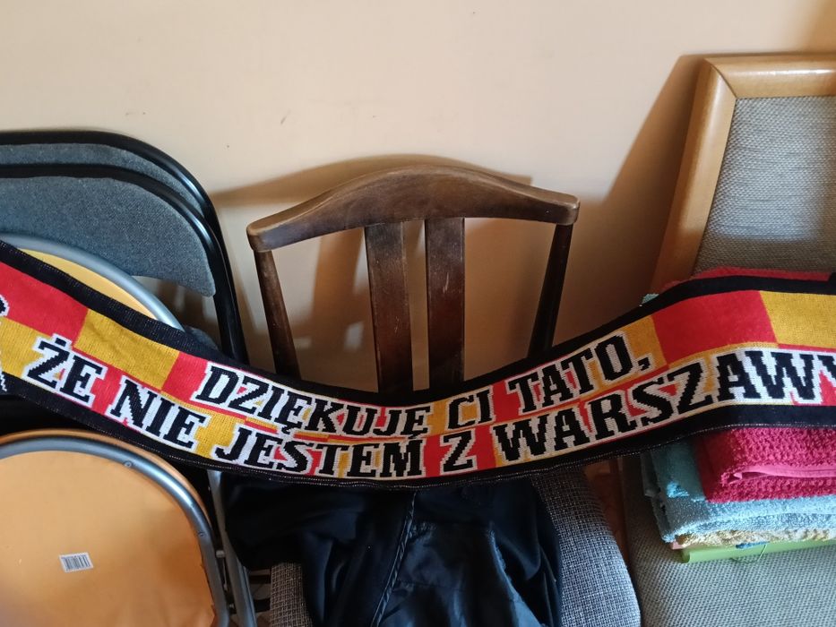 Szalik Jagiellonia Białystok