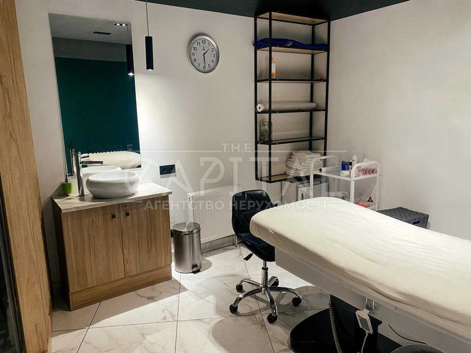 Продаж Торгівельна площа 9 років окупність Гоголівська, Центр, Київ