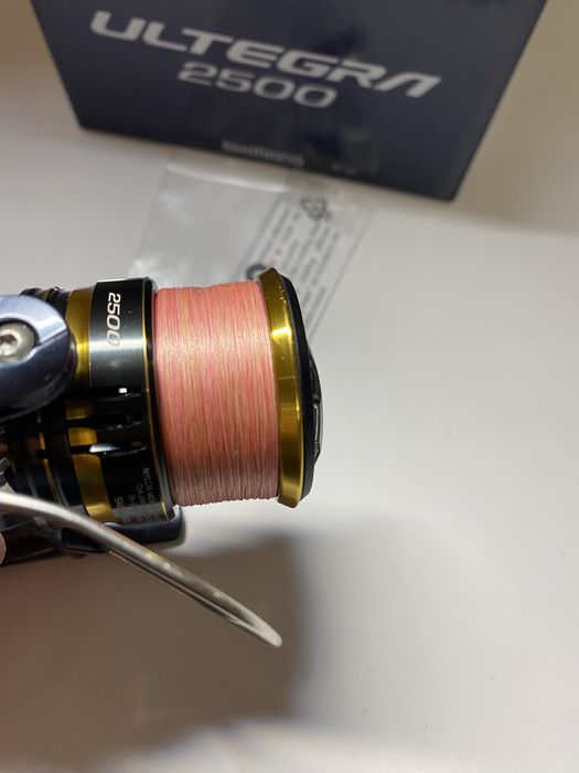 Котушка Shimano Ultegra 21 2500