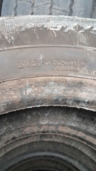Резина 235.65. 215.75. 225.70 225.75. R15C R16C.R 17.5
