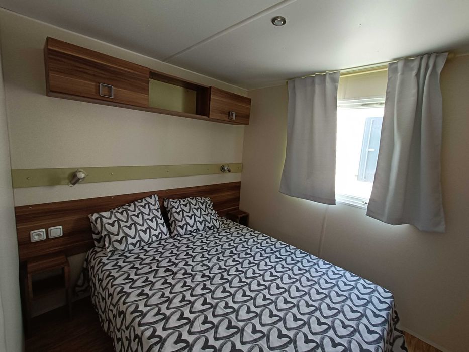 Mobil Home T2 | Super Titania IRM com suite |  OFERTA TRASNPORTE