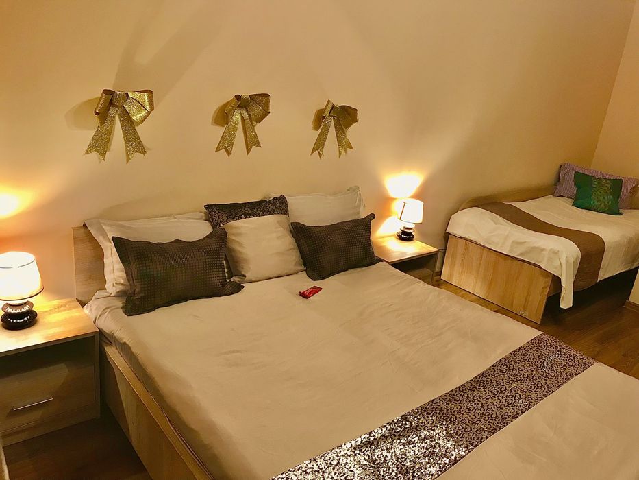 Затишна квартира подобово в центрі Мукачева біля Ратуші