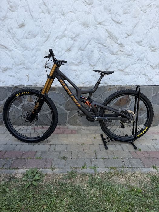 santa cruz - купити велотовари - Ціна на OLX.ua