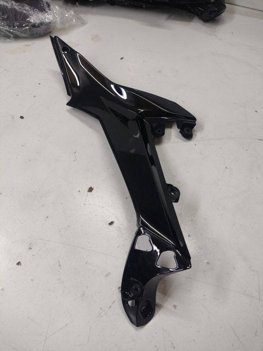 Owiewka wypełnienie kawasaki ninja 650