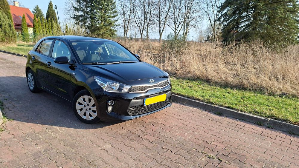 Sprzedam Kia Rio