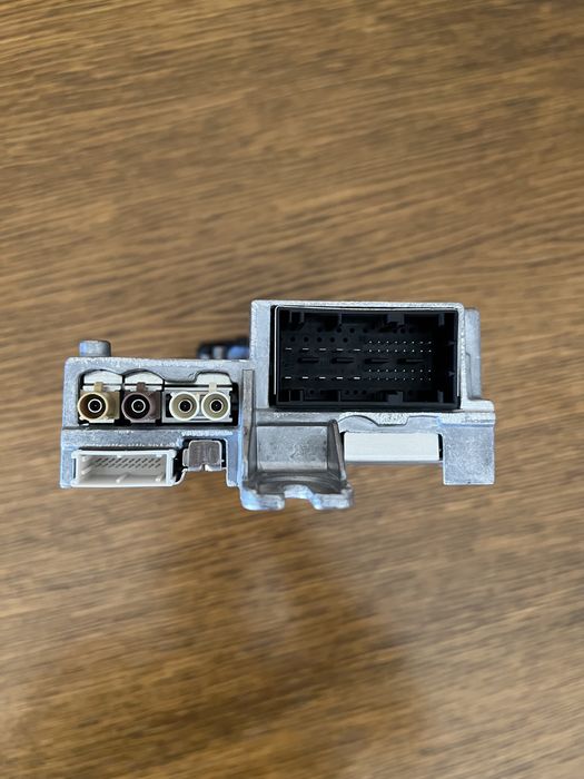 Wzmacniacz RAM BMW G01 G02 G30 G32 G31 G20 G22