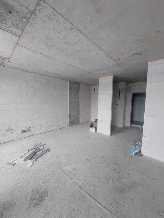 2-комнатная квартира по адресу ул. Под Голоском (площадь 52,7 м²) - Atlanta.ua - фото 8