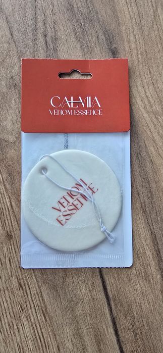 Odświeżacz do samochodu i pomieszczeń Calmia Venom