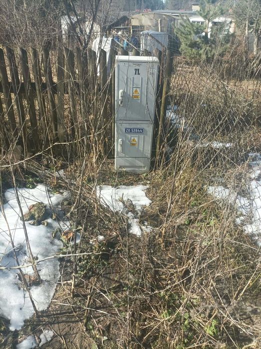 Działka na Mazurach