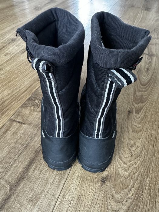 Śniegowce buty zimowe Quechua 38