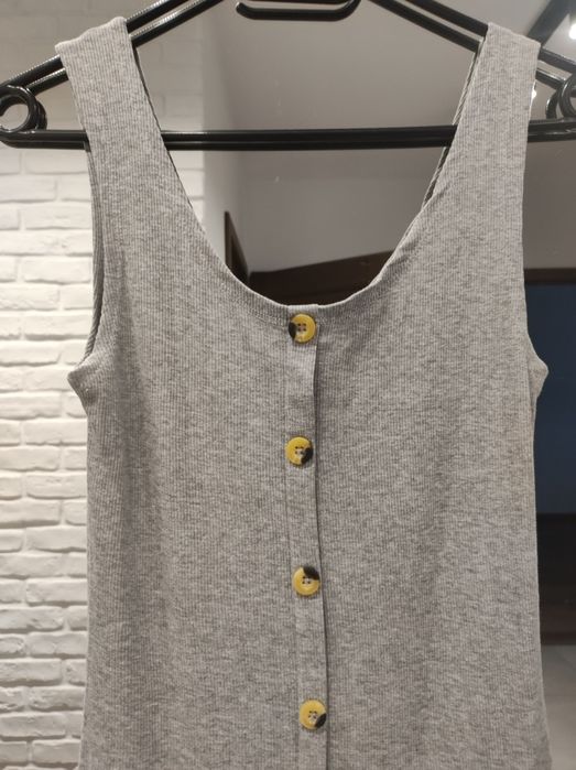 Sukienka letnia maxi xs