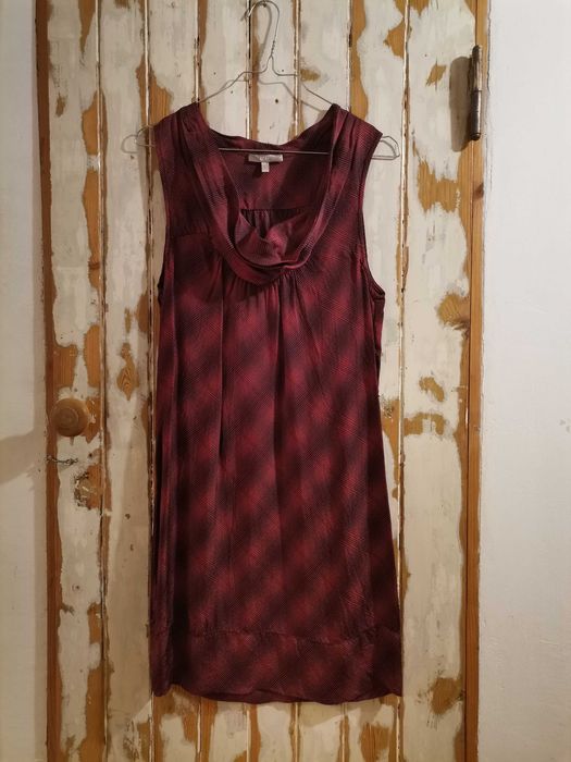 Sukienka mini retro vintage