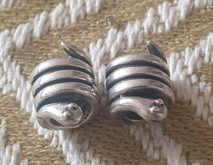 Pandora komplet węze