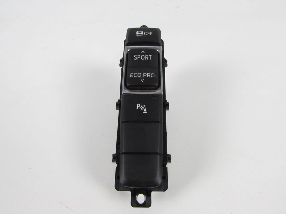 Modulo Comando Consola Central Bmw X1 Ref: 61319374833