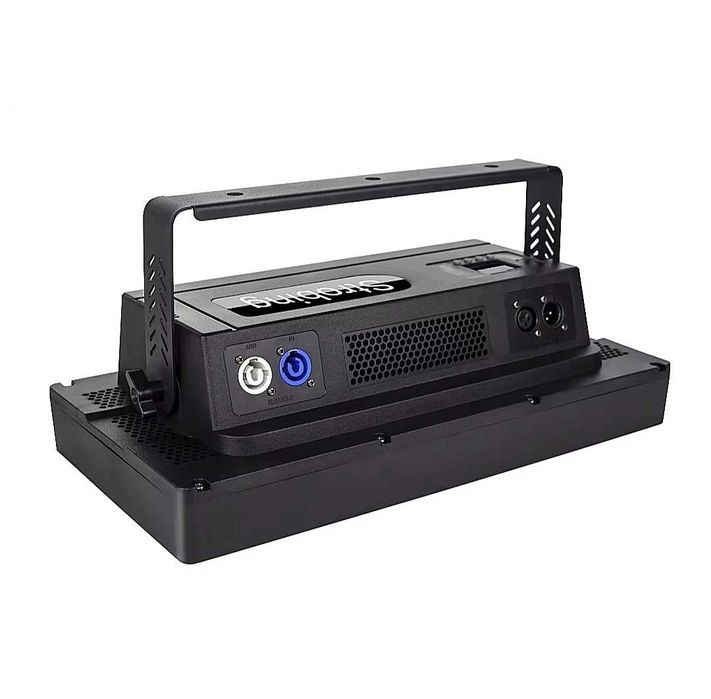 СТРОБОСКОП LED 3000w Strobe Light ЛЕД STROB