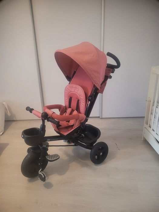 Rowerek trójkołowy Kinderkraft Aveo