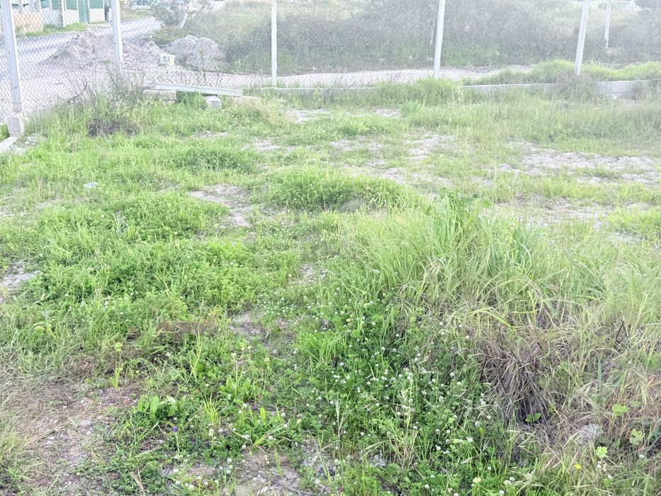Terreno rustico para venda