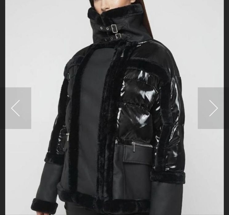 Дублянка Maniere de voir