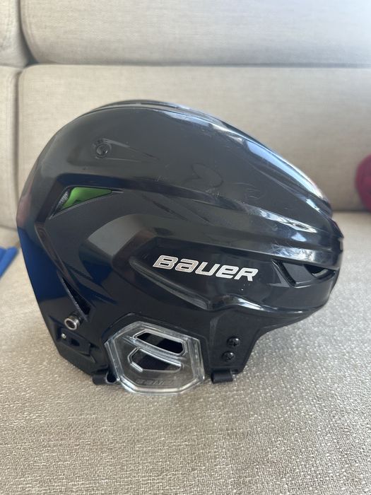 Kask Hokejowy Bauer Hyperlite