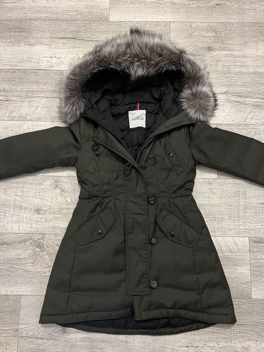 Пуховик Moncler ( куртка кофта худі пальто)