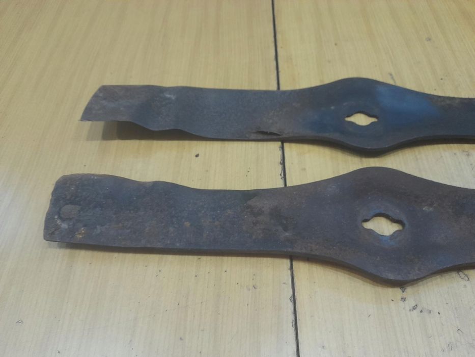 Mtd Solo Toro Snapper Nóż Tnący Kosisko