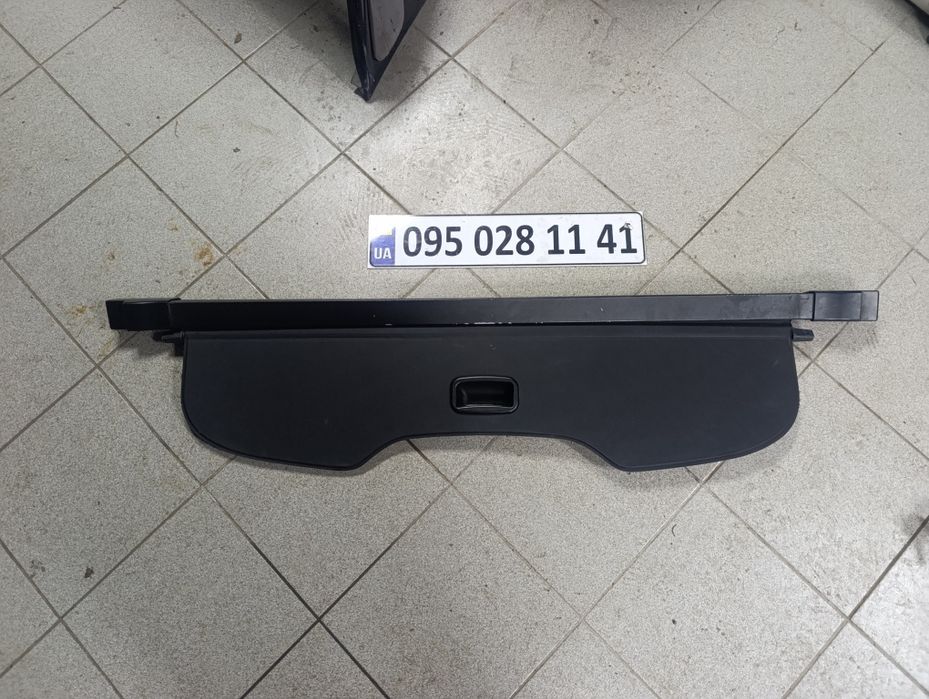 Ролета шторка багажника Форд Мондео МК4