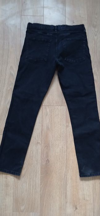 Джинси чоловічі Denim w32 L32