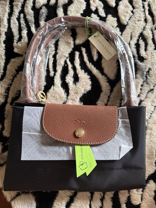 Сумка Longchamp розмір Л