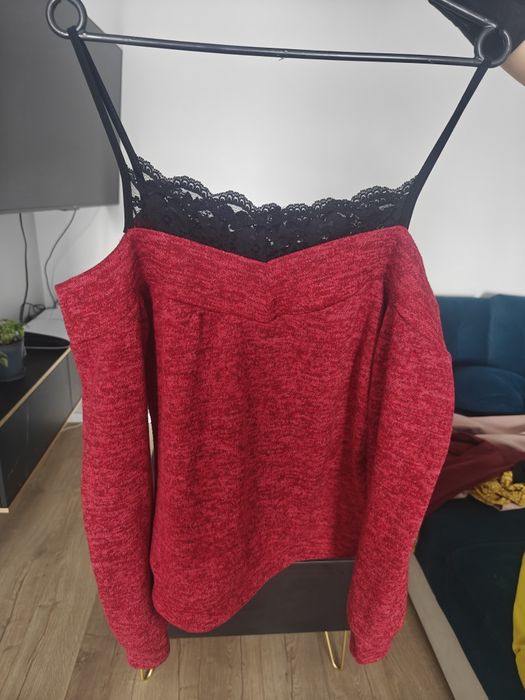 Sweterek, rozmiar S