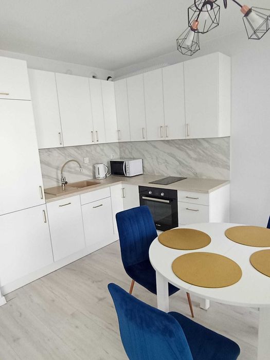 Kawalerka do wynajęcia, Wrocław centrum, apartamentowiec od 01.07 - Widok 3