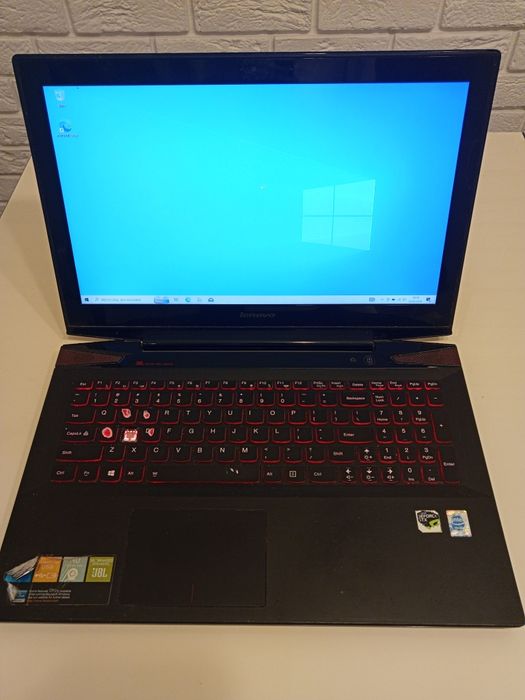 Laptop Lenovo Y50-70