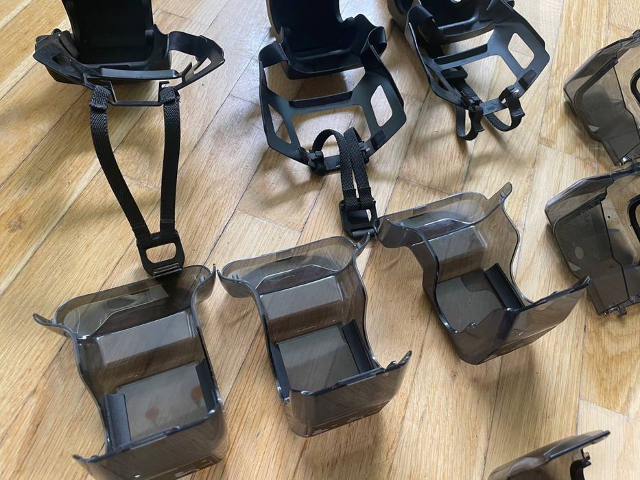 Чохли на стабілізатори камери DJI  Mavic Matrice Autel квадрокоптер дрон