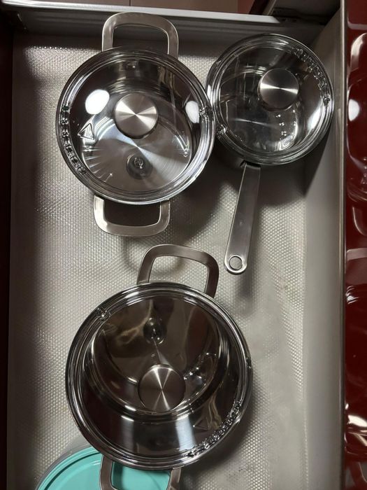 New Kitchen Pots458111420339988482