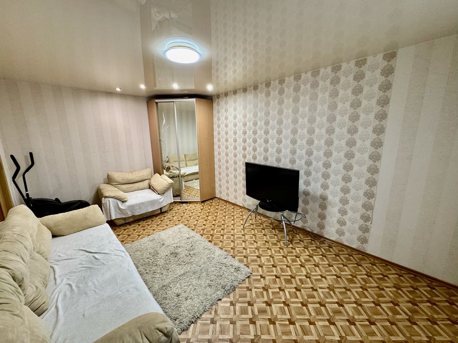 Сдам однокомнатную квартиру Тополь 1 Паникахи Терра