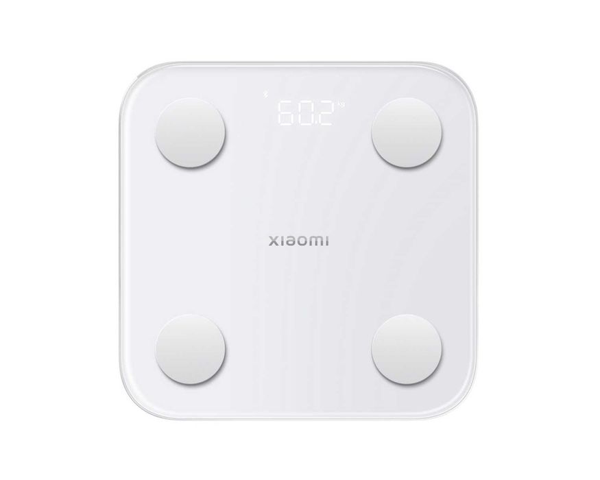 NOWA Waga Smart Xiaomi Bluetooth Analiza Tkanki Tłuszczowej Wysyłka24H