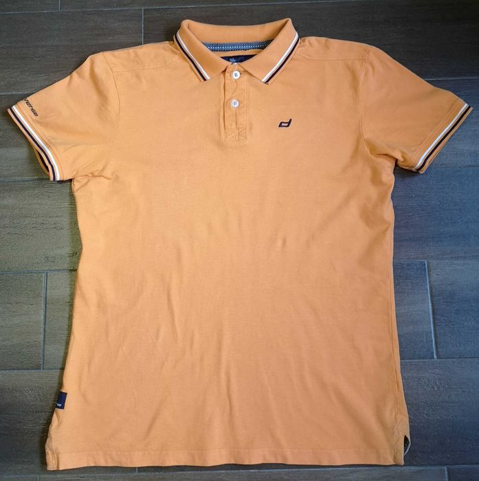T-shirt / Koszulka  POLO diverse